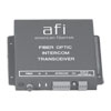 Show product details for MR-89A-L American Fibertek Module Receiver Interface for AiPhone LEF Intercom Systems