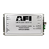 MR-91P8C American Fibertek Single Channel Digital Video Receiver - 10 Bit Video / Audio Module - 1310/1550nm