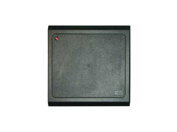 MR1824 IEI AWID compatible, Wiegand and RS232 (simultaneous), 18 to 24 inch Read Range