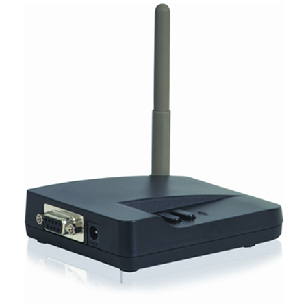 MR232-G Legrand On-Q RS232 to RF Interface - Black