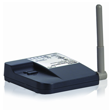 MRHC3-G Legrand On-Q Home Scene Interface - Black