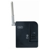Show product details for MRIR1 Legrand On-Q IR to RF Interface - Black