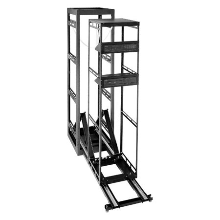 MRK-3726AXS-Z4 Middle Atlantic AXS System for Steel Racks