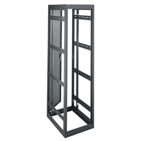MRK-4431-WT Middle Atlantic MRK Series Rack 44 RU 31"D