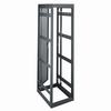 Show product details for MRK-4431-WT Middle Atlantic MRK Series Rack 44 RU 31"D
