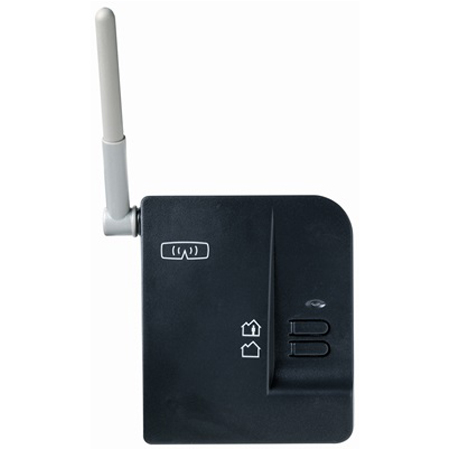 MRRC3-G Legrand On-Q Room Scene Interface - Black