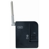 Show product details for MRRC3-G Legrand On-Q Room Scene Interface - Black