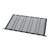 Show product details for MS-11 Middle Atlantic Multi Shelf, 1/2 Inch High, 11 Inch Deep, Black Finish