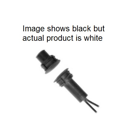MS150-12-W GRI Recessed 1/2