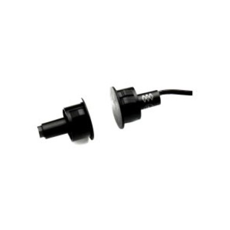MS180-12-BL GRI Recessed 3/4