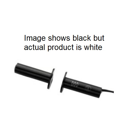 MS20F-12-W GRI Recessed 3/8