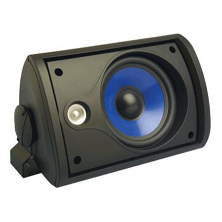 MS3523-BK Legrand On-Q EvoQ 3000 Series 5.25" Outdoor Speaker Pair