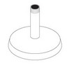 Show product details for MS4 Vanco Microphone Stand