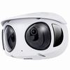 Show product details for MS930-EHV-90-1Y Vivotek VORTEX Premium Series 2.8mm 15FPS @ 8MP Outdoor IR Day/Night WDR Panoramic IP Security Camera PoE - Includes 1 Year Standard License