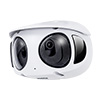 Show product details for MS9390-EHV-V2 Vivotek Multi-Sensor 2.8mm 30FPS @ 8MP Outdoor IR Day/Night WDR Panoramic IP Security Camera PoE - Extreme Weather