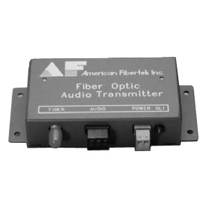 Multimode One Way Audio Systems