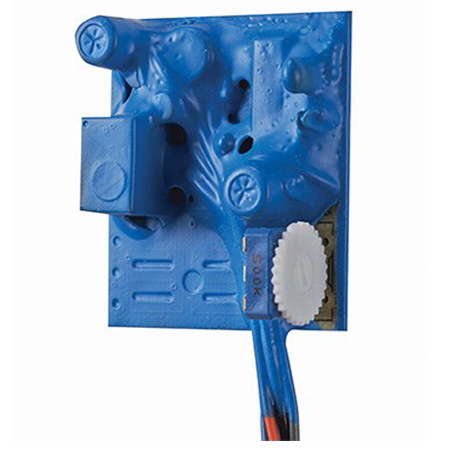 MT-1 Alarm Controls Mini One Shot, Adjustable Time Settings