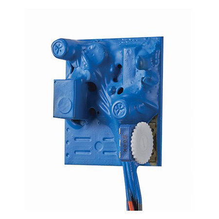 Alarm Controls Timers