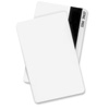 Show product details for MT-26XM Keri Systems Multi-Tech Imageable Cards w/ Magnetic Stripe - 100 Pack