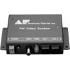 Show product details for MT-388 American Fibertek Module Transmitter - Video/Audio Input - FM  Video / Stereo Audio System - 1300nm