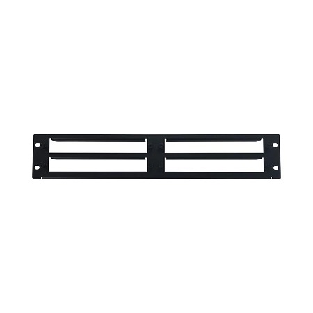 MT-VIP-2U Xantech Video Over IP 4 Unit Rack Mount - 2U