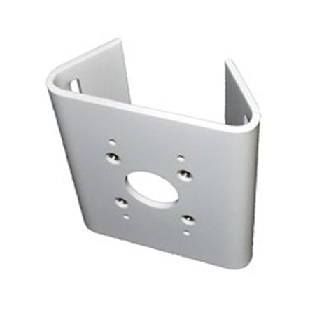 MT9213 Linear Light Duty Housing Pole Mount