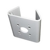 Show product details for MT9213 Linear Light Duty Housing Pole Mount