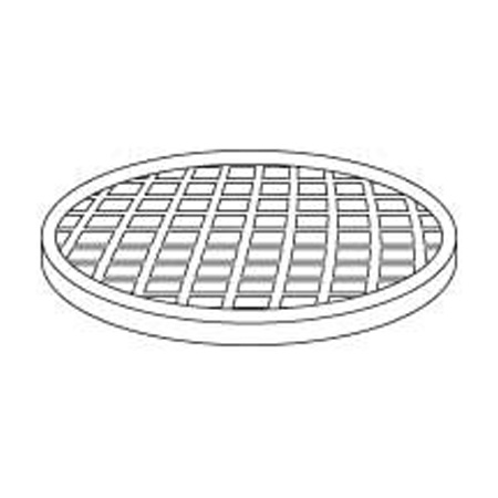 Vanco Waffle Grille