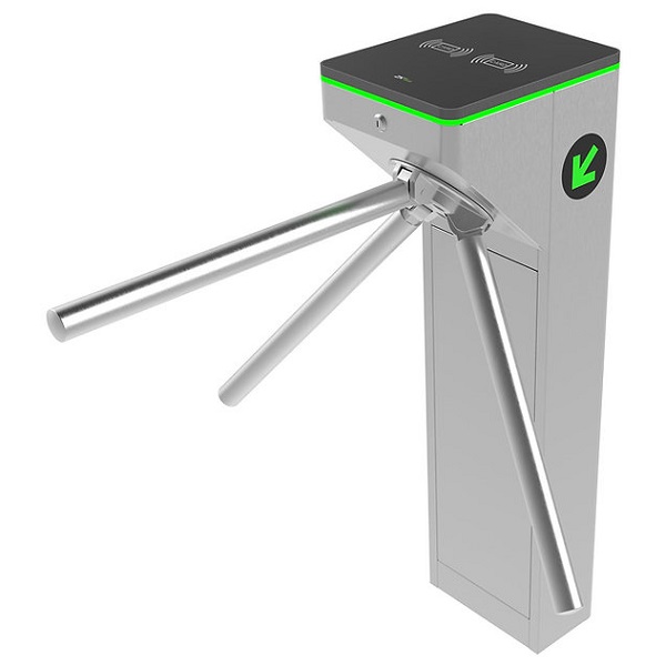 Turnstiles & Entrance Control