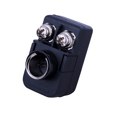 MTS75X Vanco 300 Ohm to 75 Ohm Push-On Matching Transformer