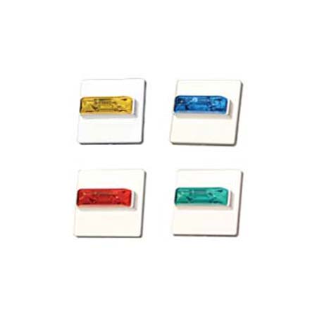 [DISCONTINUED] MTWPA-24MCCH-NW Cooper Wheelock MULTITONE,AMBER,CEIL,H INT,WTHPRF,24V,115/177CD,NO LTR,WH