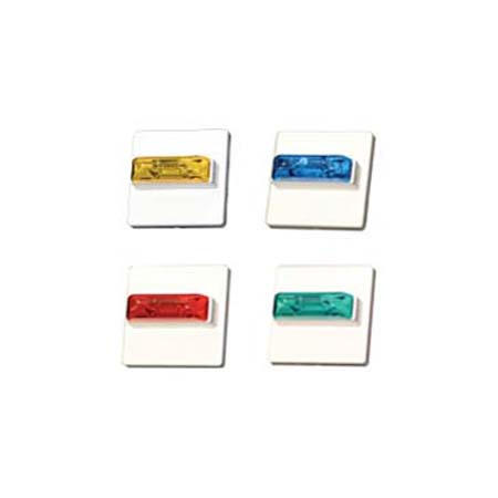 [DISCONTINUED] MTWPB-24MCCH-NW Cooper Wheelock MULTITONE,BLUE,CEIL,H INT,WTHPRF,24V,115/177CD,NO LTR,WH