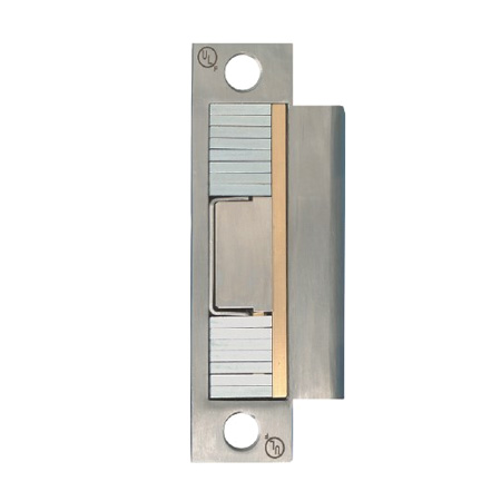 MUNL-24 Securitron Mortise UnLatch Electric Strike 24VDC
