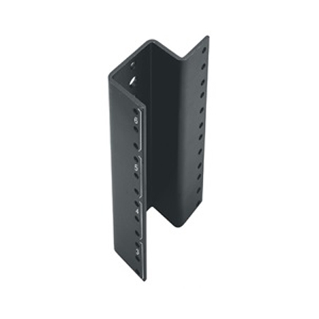 MV-ZRA-44 Middle Atlantic 44 Space (77 Inch) MRK/VRK Z-Rail Adaptor Kit