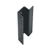 Show product details for MV-ZRA-44 Middle Atlantic 44 Space (77 Inch) MRK/VRK Z-Rail Adaptor Kit