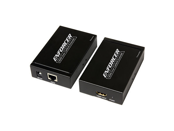 Seco-Larm HDMI Over Cat5e/6
