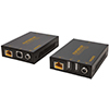 Show product details for MVE-AH1E1-03U Seco-Larm HDMI® Extender with KVM – 1080p
