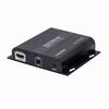 Show product details for MVE-AHMPM-02NRQ Seco-Larm 4K HDMI Extender Over IP - Receiver only