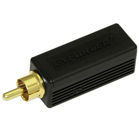 Seco-Larm Composite Over Cat5e/6