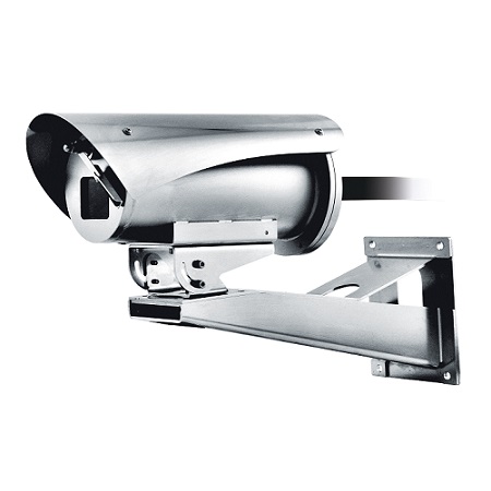 MVXHD220WFZ01B Videotec MVXHD in AISI 316L, 12-24Vdc/24Vac, SONY FCB-EV7520 Camera Super Low-Light Day/Night FullHD Zoom 30x, 1/2.8", H.264/AVC, with Image Stabilizer and Dynamic Masking, Wiper