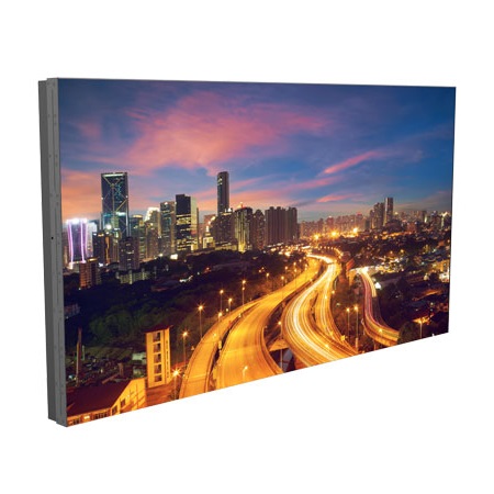 MW-A49-B1 Uniview 49" 1080p LCD Video Wall