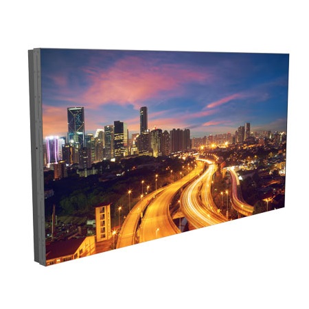 MW-A55-B1 Uniview 55" 1080p LCD Video Wall