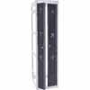 Show product details for MW-CFRD-45 Middle Atlantic High CFM Split Rear Door, 1320 CFM, for 45 Space WMRK