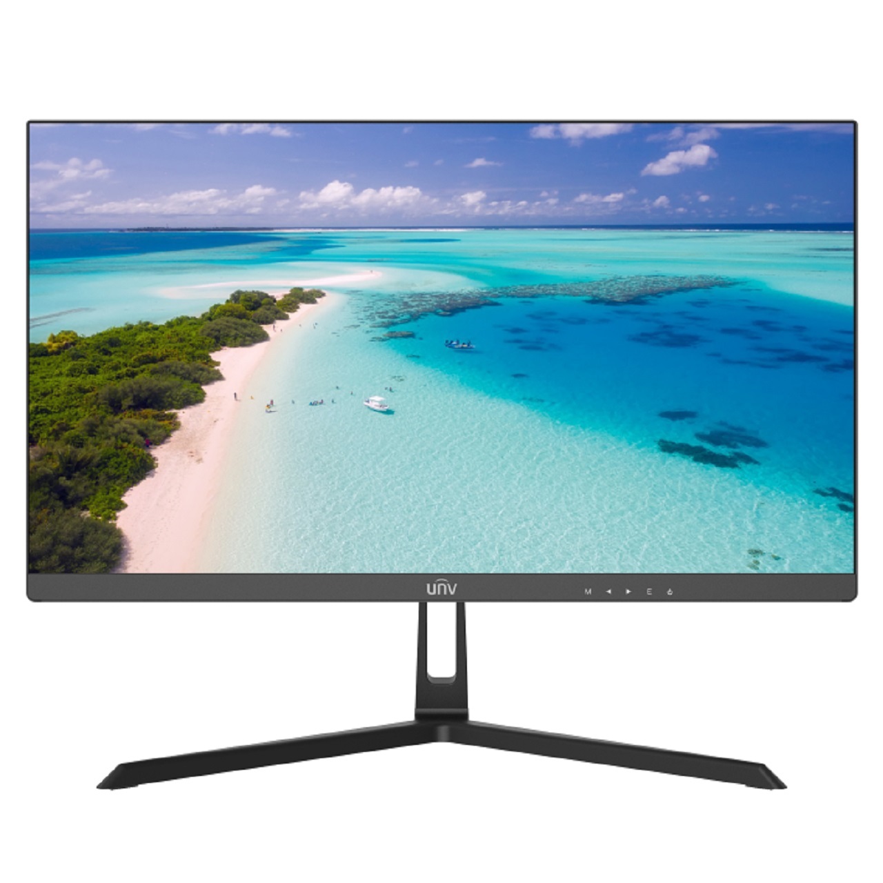 MW-LC22-B Uniview 22" IT 1920 x 1080 Monitor VGA/HDMI