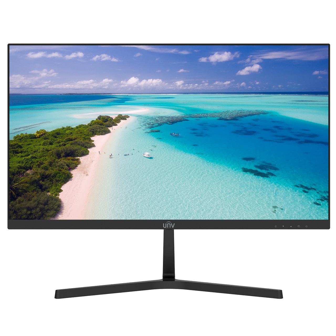 MW-LC22-E Uniview 22" IT 1920 x 1080 Monitor VGA/HDMI