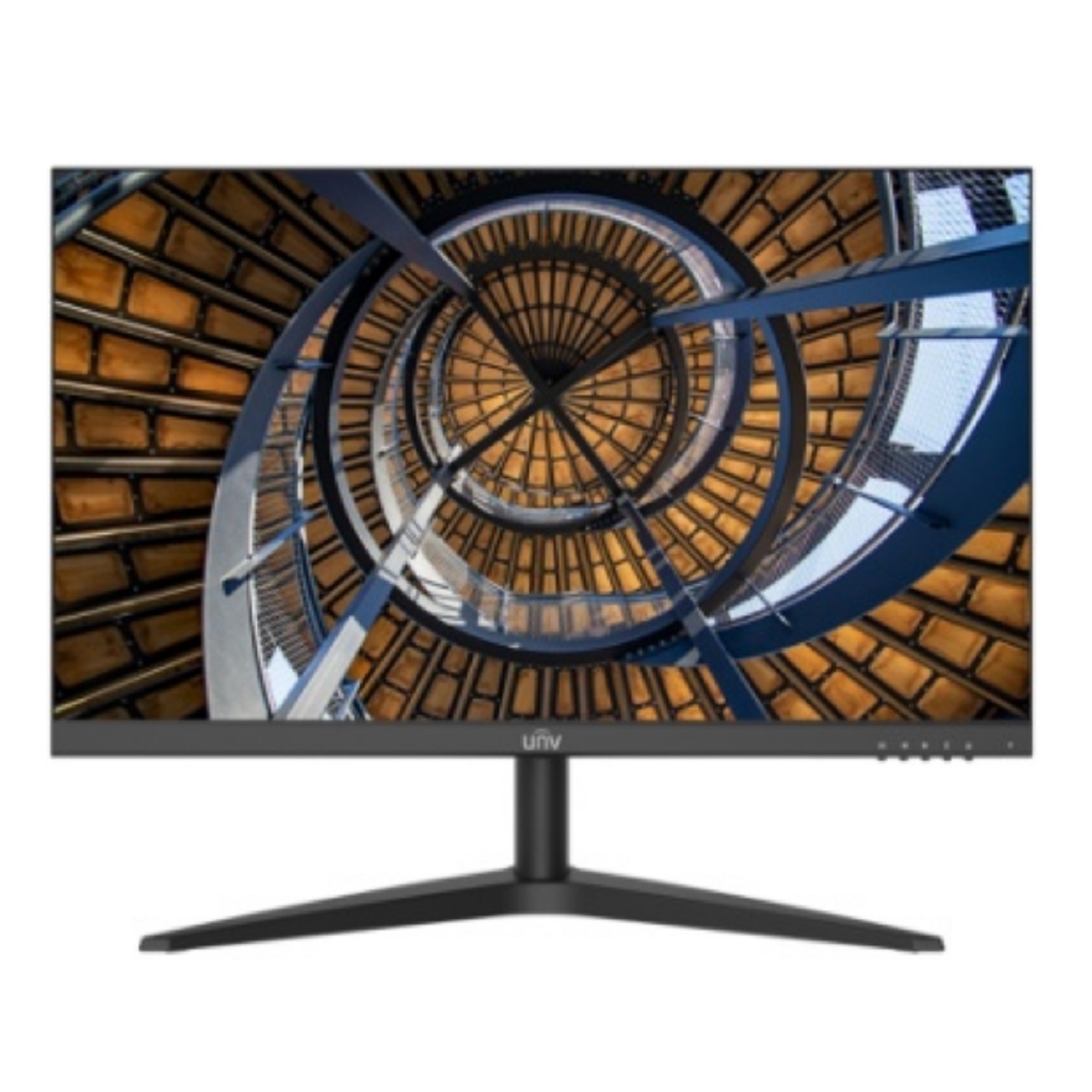 MW-LC24-B Uniview 24" IT 1920 x 1080 Monitor VGA/HDMI