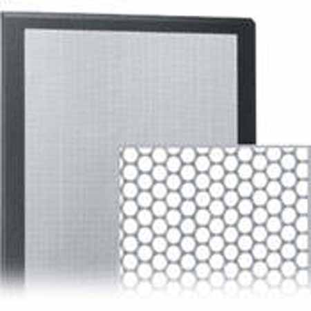 Middle Atlantic Universal Vented Rear Doors