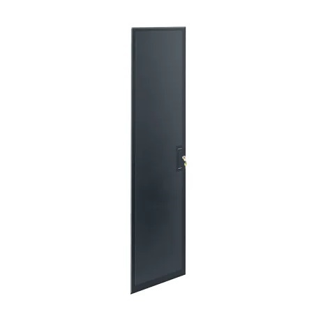 MW-RD-37 Middle Atlantic 37 RU Solid Rear Door for MRK, WRK Racks