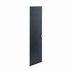 Show product details for MW-RD-37 Middle Atlantic 37 RU Solid Rear Door for MRK, WRK Racks