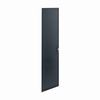 Show product details for MW-RD-40 Middle Atlantic 40 RU Solid Rear Door for MRK, WRK Racks